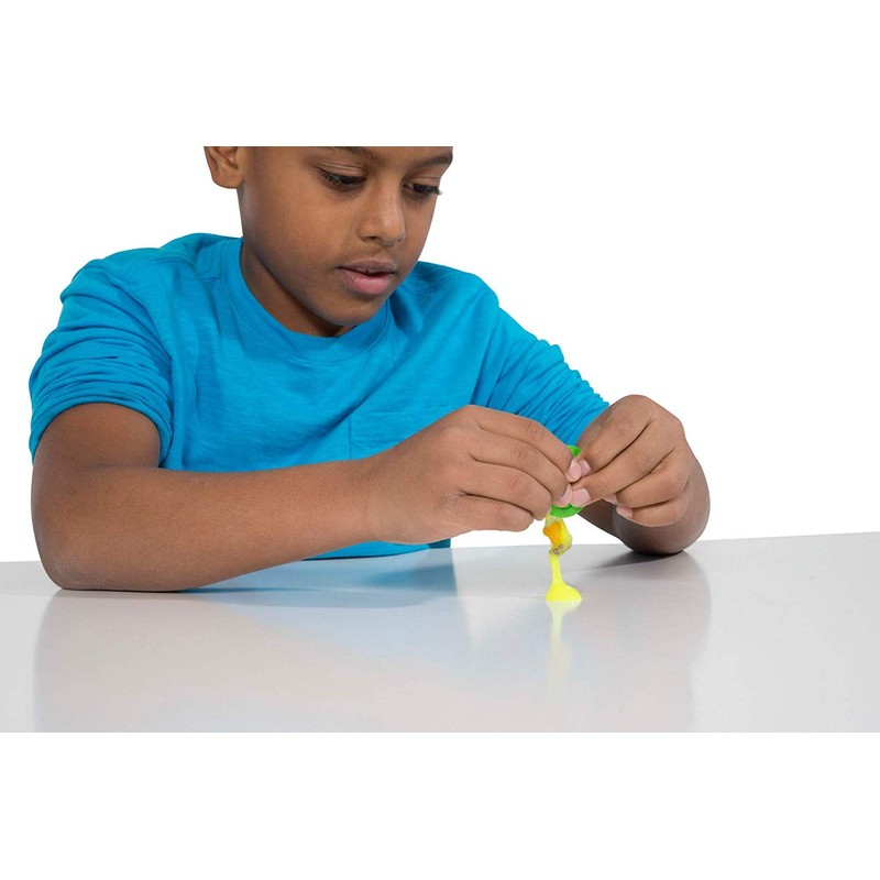 Pop Pops: Snotz, Just Pop, Can't Stop, 60 Snotz to