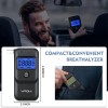 Accurate Alcohol Testing: Professional-G<wbr/>rade Breathalyzer for Personal Use
