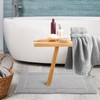 Hearth & Harbor Bath Mat Towels - 100% Ring Spun