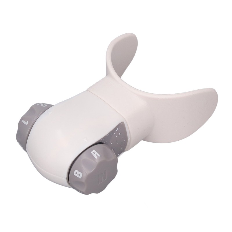 Lung Exerciser Device Respiratory Training Lung Exerciser Expander Device for