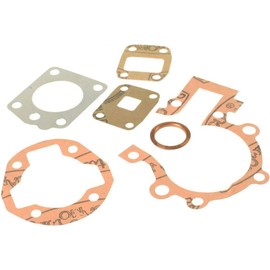 cyclingcolors Gasket Set Motorbike Moped Scooter Mofa Compatible with MBK 51 Diameter 46 mm 70cc Motobécane MBK 41 51 881 AV10