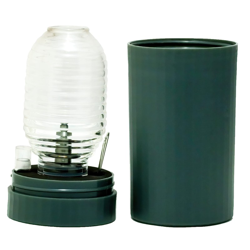Fire-Maple, Firefly FM0054 Gas Lantern Stainless Steel