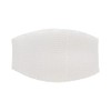 Dukal 841 Oval Eye Cotton Pads 1 5/8 in. x