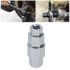 Hex Axle Tool for Motorcycles Multifunction Hex Allen Front Wheel