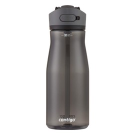 Contigo Ashland Botella AUTOSPOUT® 2.0 32 OZ Licorice
