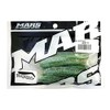 Mars Worm Rolling Shad LZ Tomitsu Bait (Hill Climb)
