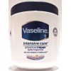 Vaseline - Intensive Care Advanced Repair Lightly Fragranced Body Cream