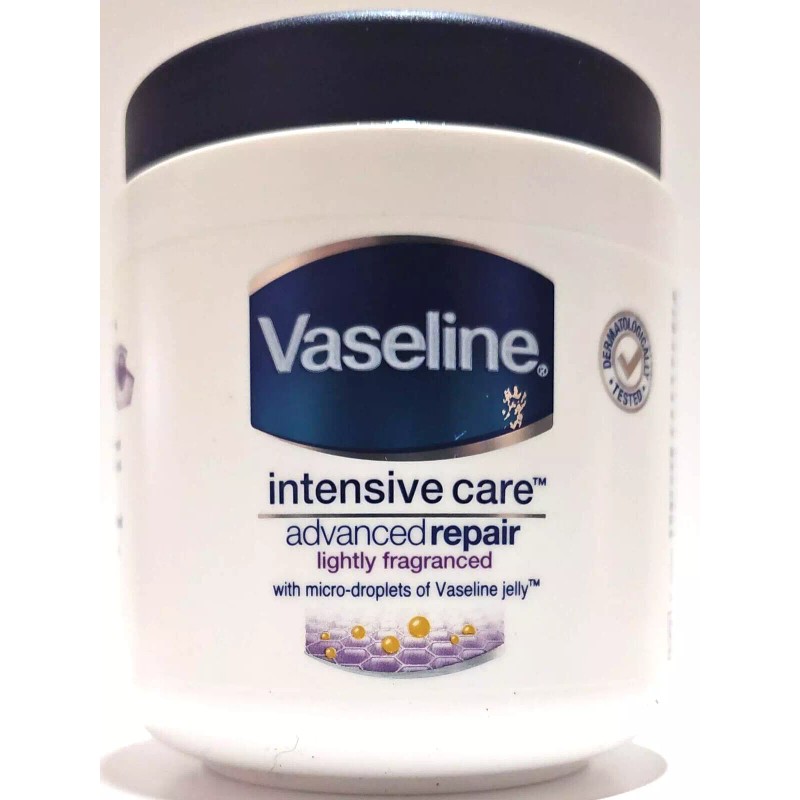 Vaseline - Intensive Care Advanced Repair Lightly Fragranced Body Cream
