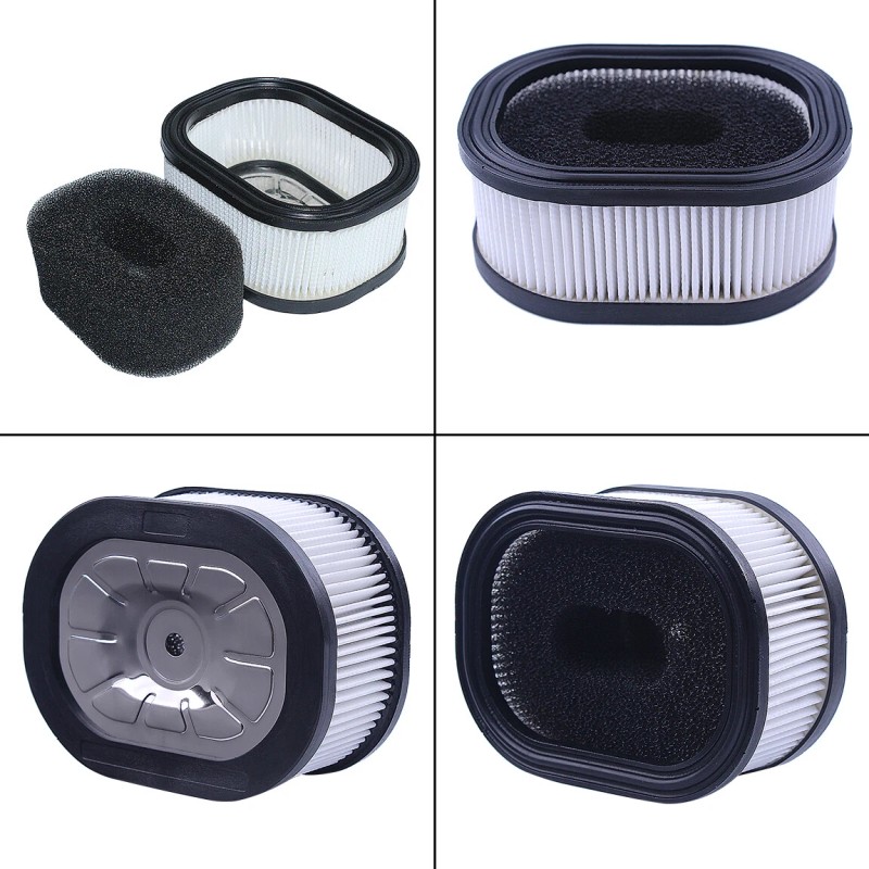 Adefol Air Filter Chain Catcher Bar Nut Stud Kit For