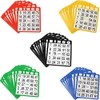 GSE Games Sports Expert - Paquete de 100 tarjetas de
