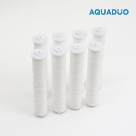 Aqua Duo SF-980 Rust Filter 8EA / 아쿠아듀오 SF-980 녹물필터 8EA