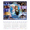 2302-06 story of Elsa and Queen Ana of snow and