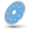 PRODIAMANT F33 Professional Diamond Tile Disc Diameter 125 mm x