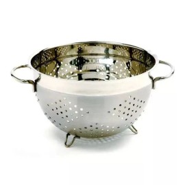 Norpro Kitchen Colander Premium Stainless Steel 5 Quart Deep NORPRO Gift 227 KRONA USA