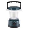 Captain Stag M-5122 Regular LED Lantern, Green