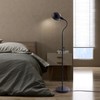 O'Bright Nova - Adjustable Floor Lamp with Flexible Gooseneck and