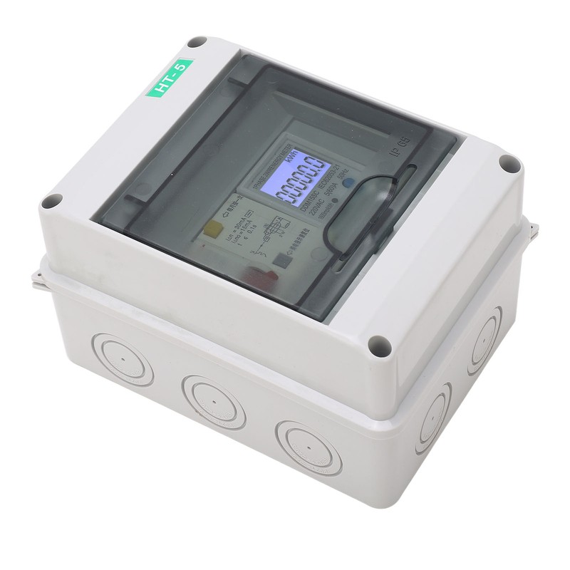 230VAC Leakage Protection Air Switch and 220VAC Single Phase Energy