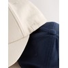 NEXT 2er-Pack Baseball Caps aus 100% Baumwolle Navy/Stone 7-10 Jahre