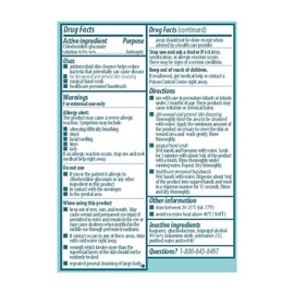 Hibiclens Hibiclens Surgical Scrub 32 oz. Bottle (#57532, Sold Per Piece)