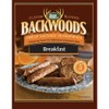 LEM Backwoods Breakfast Fresh Sausage Seasoning, Seasons 5 Pounds of