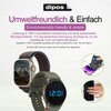 dipos 6 x Clear Screen Protectors for Blackview Z20 Kids