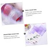 Levemolo 12pcs Sachet Bag Small Sachet Bag Drawstring Sachet Bag