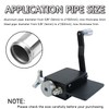 Tube Pipe Hose Bead Roller Intake Intercooler Piping Pipe Bead
