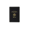 Generic GGPOKER Card Deck 100% Plastic Playing Cards, 2-Deck Poker