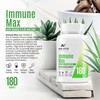 Vitamin C with Zinc 15mg & Vitamin D3 2000IU Multivitamin