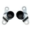 YCUPONE Tailgate Hinge Kit with Bushing 93471ZP51B 93470ZP51A Compatible with
