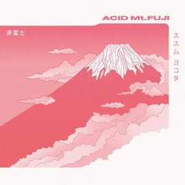 Acid Mt. Fuji – MDGEM01 – DB12" Vinyl