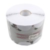 zalati Nail Shapes Pack of 500 Sticker Extension Paper Holder