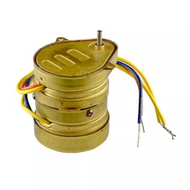 Synchron G27451 - Synchron 24VAC 60Hz 3Watt 1 RPH Gearhead Motor Part# A239-C-45