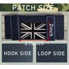 4 PCS UK Great British Union Jack SAS Special Air