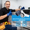 Washing Machine Drain Adapter, Double Connection Drain Adapter for Dishwasher
