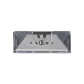 Wolfcraft 10 Professional Trapezium Blades 0.65 x 61 mm , 4307000 , Replacement Blades