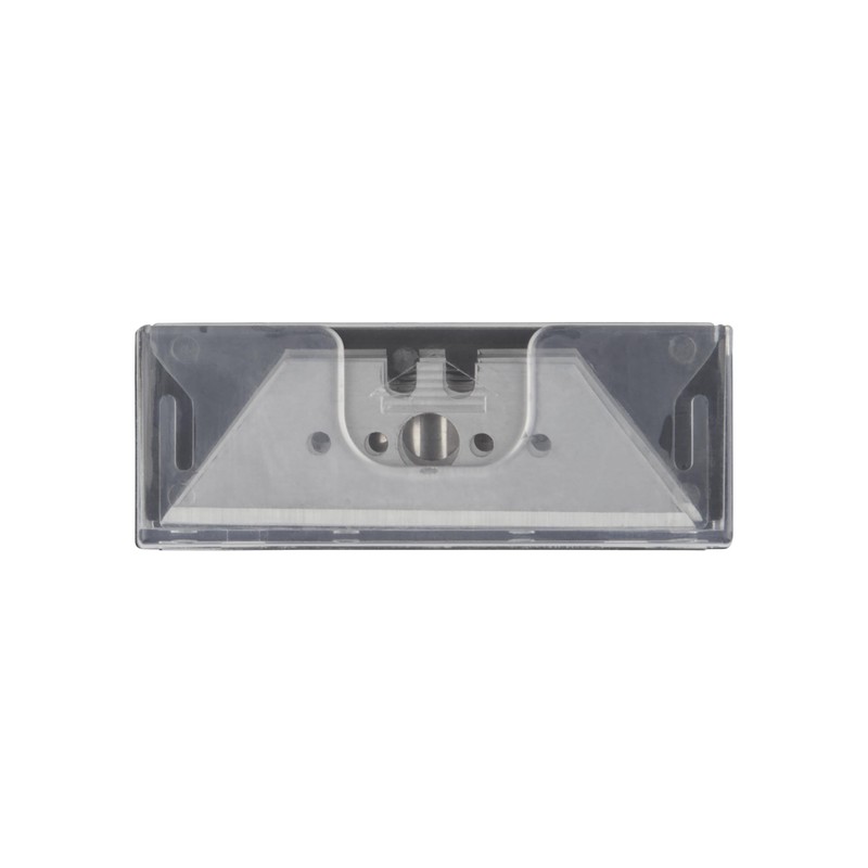 Wolfcraft 10 Professional Trapezium Blades 0.65 x 61 mm ,