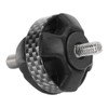 Archery Stabilizer Ball Portable Rubber Reduce Noise Bow Shock Absorbing