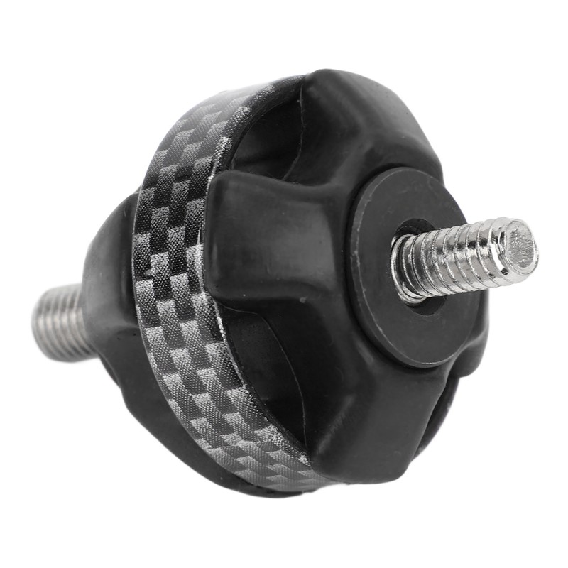 Archery Stabilizer Ball Portable Rubber Reduce Noise Bow Shock Absorbing