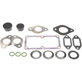 Dorman 904-482 Exhaust Gas Recirculation Service Kit Without Crank Case Ventilation Filter Compatible with Select Dodge/Ram Models