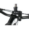 System-S verstellbare Fahrrad Regenschirm Halterung Befestigung Schirmhalter