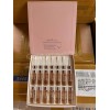 OHUI Miracle Moisture Pink Barrier Ampoule 777 Special Set 7ml