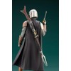 ARTFX+ Star Wars Mandalorian 1/10 Scale PVC Pre-painted Simple Assembly