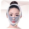 minkissy Facial Slimming Bandage Comforting Massage Travel-friendly V-face Tool