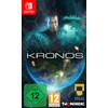 Battle Worlds Kronos - Switch