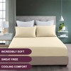 NIM TEXTILE Luxury Sheets 1600 TC Softness Deep Pocket 3pc