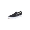 Vans Men's Plimsolls, Black, 9