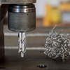 sourcing map Annular Cutter 7/16" Cutting Diameter Shank 3/4" with