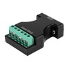 RS-232 To 485/422 Adapter Cascadable 16-32 Devices Converter for Attendance