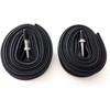 cotinental Continental 700 x 18-25 Race Presta Tube 42 mm